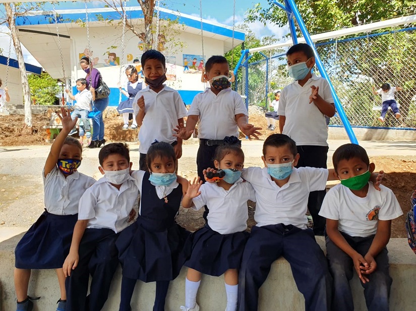 ESCUELAS